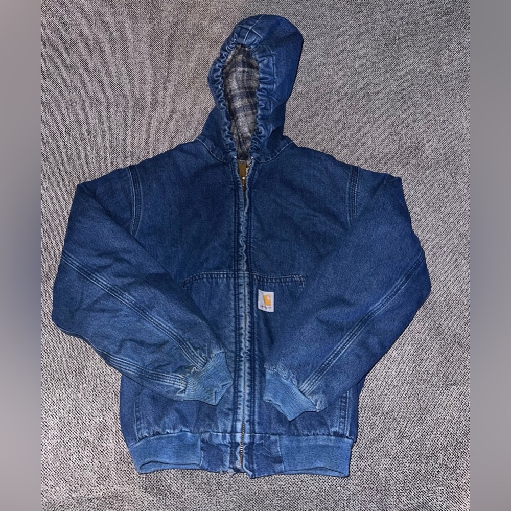 BOYS CARHARTT